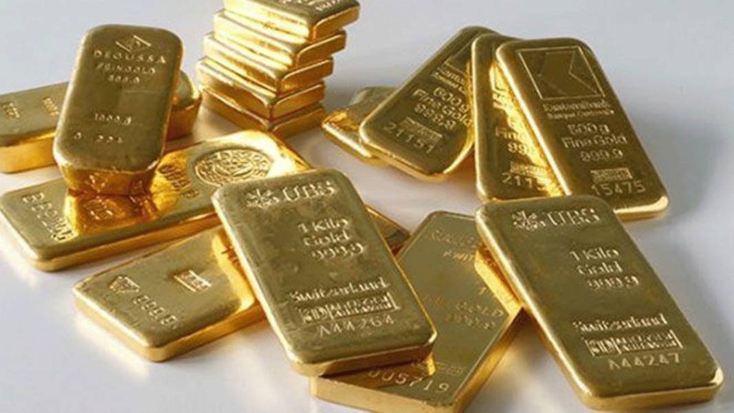 Konya’da altın fiyatları ve güncel döviz kurları I 09 Temmuz 2024 4